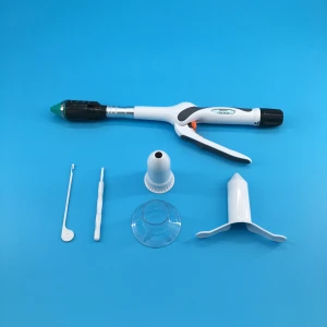 Hospital Surgical Equipment Anorectal Disposable Hemorrhoids Stapler pph Stapler