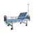 Import hospital ward home furniture disabled furniture disabled equipment home care mechanism rotating low height single bed from China
