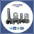Import hot-dip galvanized socket clevis/Electrical power fitting socket clevis from China