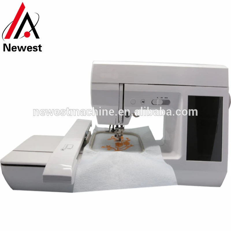 Hot Export Computerised Sewing Machines With Commercial