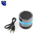 Hot Handsfree Portable cd player built in speaker