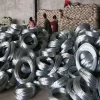Hot Sale 1.2mm 20KG Wire Hot Dipped Galvanized Iron Wire