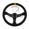 Hot Sale Aluminum Material Auto Racing Car Sports Steering Wheel