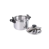 Hot sale aluminum pressure cooker household pressure multi-functions safety pressure cooker