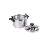 Hot sale aluminum pressure cooker household pressure multi-functions safety pressure cooker