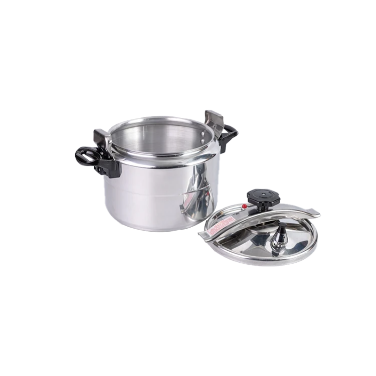 Hot sale aluminum pressure cooker household pressure multi-functions safety pressure cooker