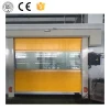 Hot Sale Automatic Fast Rolling Gate High Speed Rolling Door