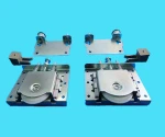Hot sale cam wheel for sliding door roller