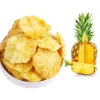Hot Sale Candied Fruit Preserved Dried Pineapple