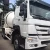 Import Hot sale concrete cement mixer truck price for sale from China