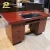 Import Hot sale design office computer desk with drawer for wholesale from China