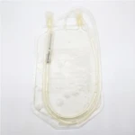 Hot Sale Disposable Sterile Transfusion Blood Bag
