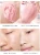 Import Hot Sale Dragon Blood Skin Care Facial Mud Mask Brighten Smooth Porefining Bentonite Facial Pink Clay Mask from China