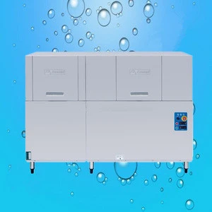 Hot sale durable under counter dish washer machine, mini dish washer(ZQS-302D)