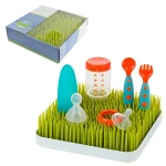 hot sale eco-friendy BPA free Dish Drainer Dish Rack