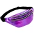 Import Hot Sale Fashion PU Leather Waist Bag for Women Men from China
