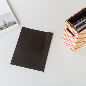 Hot sale good quality office accessories filing products hanging a4 paper file folder