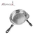 Import Hot sale high quality wholesale stainless steel wok manufacturers skillet pan non-stick frying pan from China