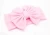 Import Hot Sale Infant Girls Headband Head Wraps baby elastic headband Ribbon Bows  knit baby Headbands Hair Accessories High QuAlity from China