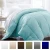 Import hot sale luxury silk quilted comforter bedspreads comforters duvet from China