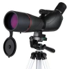 Hot Sale New Model Bird Watching Spotting Scope Telescope 20~60x
