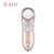 Import Hot Sale OEM Galvanic Warm Nutrition Skin Positive Negative Ion Beauty Device Face Clean Ion Beauty Tool from China
