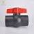 Import Hot Sale one piece ball type check valve foot valve from China