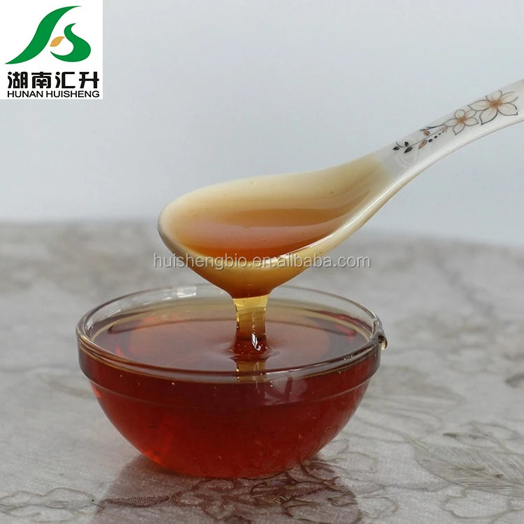 Hot Sale Organic Brown Rice Syrup