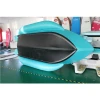 hot sale  Patent product  fishing boat inflatable boat with double blade paddle bag