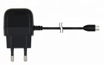 Hot Sale Phone Charging Station EU Plug Power Adapter 5V 1A 1.2A 1.5A For Cell Phone Use with charging cable