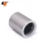 Import Hot sale satin stainless steel 304 bathroom accessories tempered glass connector 25mm flange from China