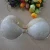 Import Hot sale sexy strapless woman bra underwear girls nude bra plus size from China