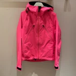 Hot sale Spring new windproof outdoor sports hooded coat