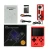 Import Hot Sale Sup Portable Video Handheld Game Single-player Game Console 400 in 1 Retro Classic SUP Game Box from China