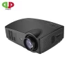 Hot sale video projector 1080p Brightness Multimedia Projector Best LED Projector