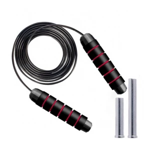 Hot Sale Weighted PVC Speed Jump Rope