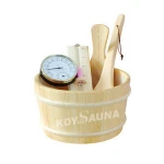 Hot sale  wooden bathroom Accessories