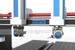 Hot sales 2020 new type cnc router machine 5 axes with CE