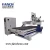 Import Hot sales ! High speed and precision woodworking CNC machining centre for furniture from China