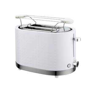 Hot sales Home Appliances 2-slot 2 slice breakfast Bread Electric Toaster