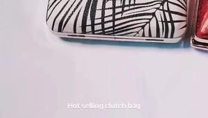 Hot Sales Ladies Evening Bags Evening Clutch Bags for Women
