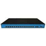 Hot Sales Network Switches ST-W9142RM 14*10GBASE-T Ethernet Ports 2 Gigabit SFP+ For Enterprise /campus Networks /Data center