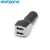 Import Hot Seale Auto Parts Universal Wireless 12-24V Input 2.1A LED Light Car Charger with Dual USB Ports from China