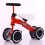 Import hot sell Factory Wholesale Mini Baby balance bike /baby scooter child toys ride onChildrens sliding bike from China