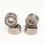 Import Hot Sell Miniature Deep Groove Ball Bearing 681XZZ from China