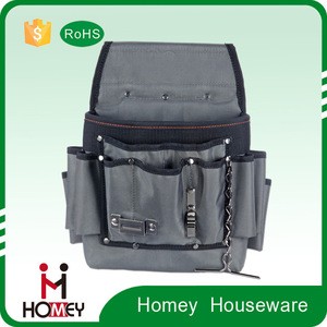 Hot sell motorcycle portable kit hand folding electrician tool bag