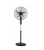 Import Hot Sell original stand fan high quality electric summer fan blade durable home stand fan electric from China