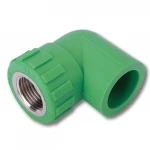 Hot Sell Plumbing Pipe Fitting Names Germany PPR Pipe Fittings For Water Supply