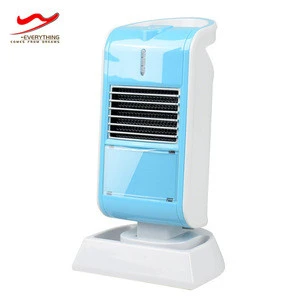 Hot sell portable easy home electric handy usb mini heater fan heater