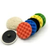 Hot-sell Top-rated Foam Pad Kit to Car Polishing